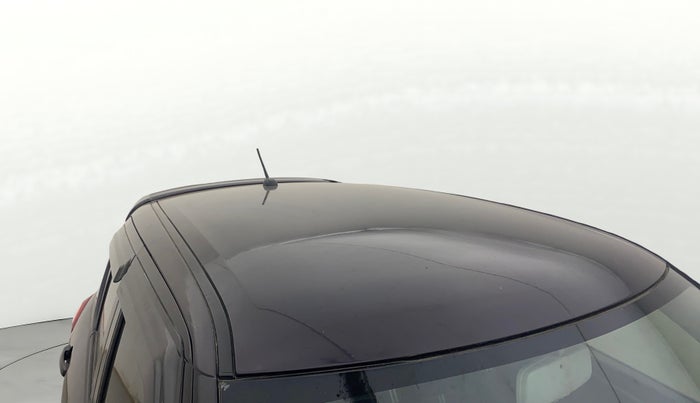 2016 Maruti Swift VXI, Petrol, Manual, 71,377 km, Roof