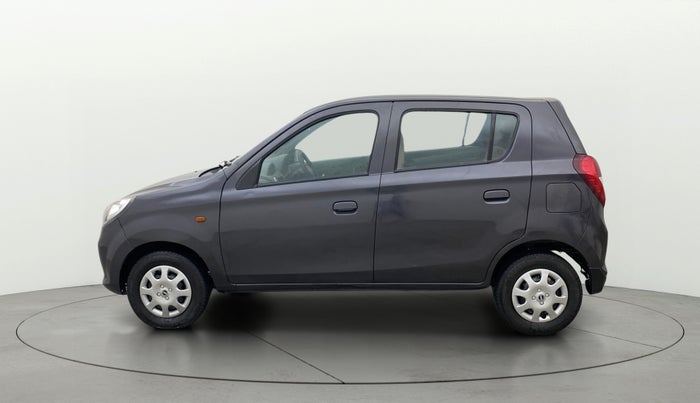 2012 Maruti Alto 800 LXI, Petrol, Manual, 52,278 km, Left Side