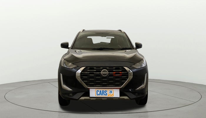 2023 Nissan MAGNITE Geza Edition CVT, Petrol, Automatic, 42,922 km, Front