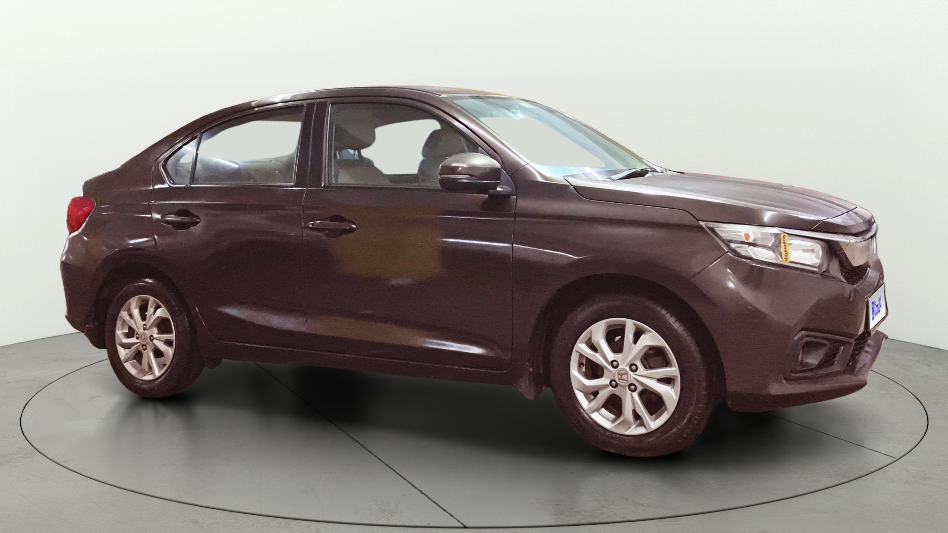 2020 Honda Amaze 1.2L I-VTEC V