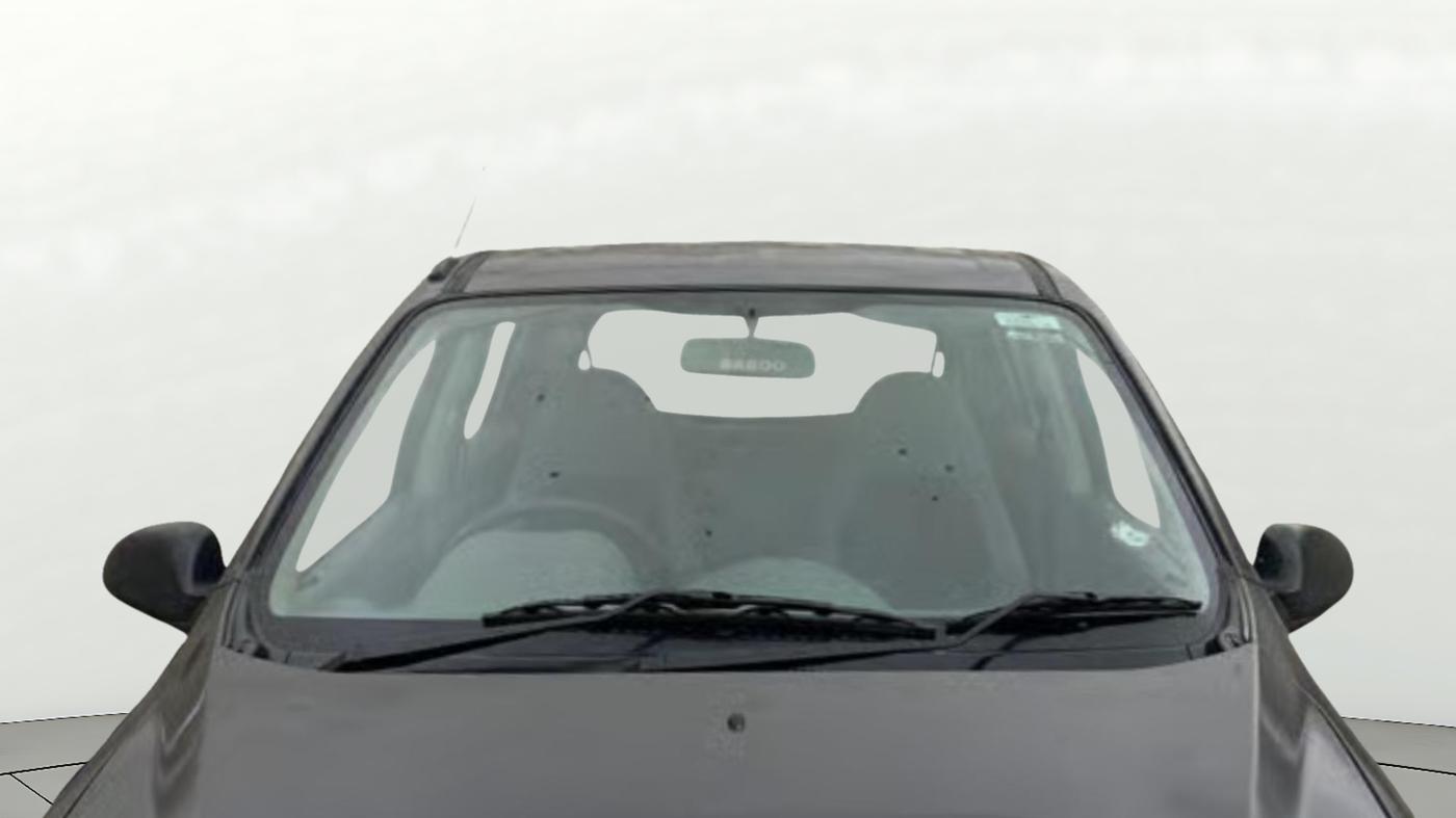2014 Maruti Alto 800 LXI, Petrol, Manual, 41,536 km, Front Windshield