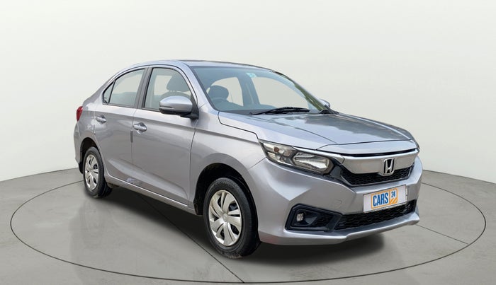 2019 Honda Amaze 1.2L I-VTEC S, Petrol, Manual, 58,680 km, SRP