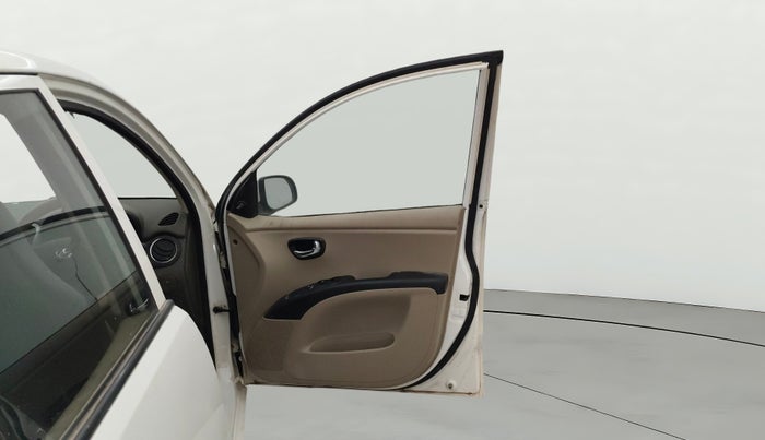 2015 Hyundai i10 SPORTZ 1.1, Petrol, Manual, 23,803 km, RHS Front Door