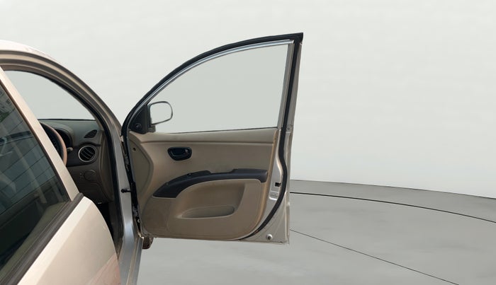 2012 Hyundai i10 ERA 1.1, Petrol, Manual, 97,752 km, RHS Front Door