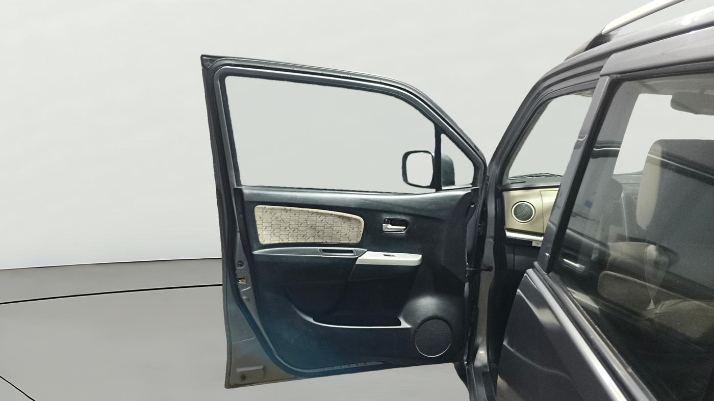 2016 Maruti Wagon R 1.0 VXI, Petrol, Manual, 73,292 km, LHS Front Door