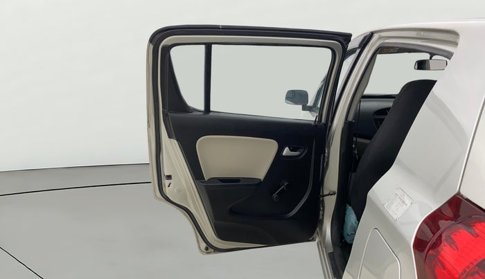 2022 Maruti Alto LXI OPT CNG, CNG, Manual, 30,517 km, LHS Rear Door