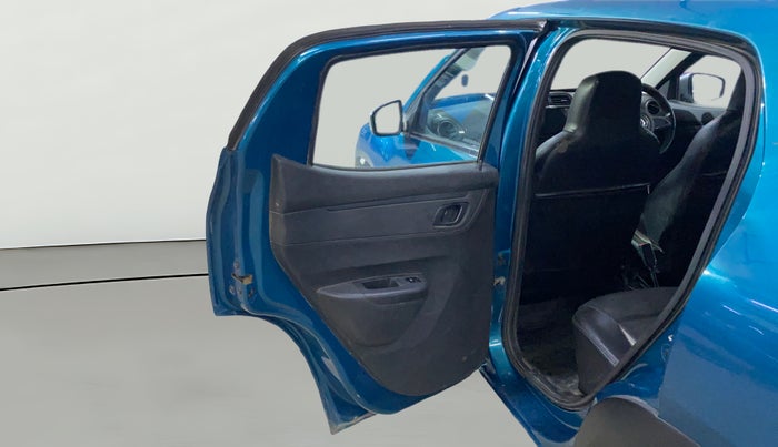 2022 Renault Kwid RXT 1.0, Petrol, Manual, 42,204 km, LHS Rear Door