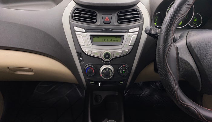 2018 Hyundai Eon MAGNA +, Petrol, Manual, 58,957 km, Air Conditioner