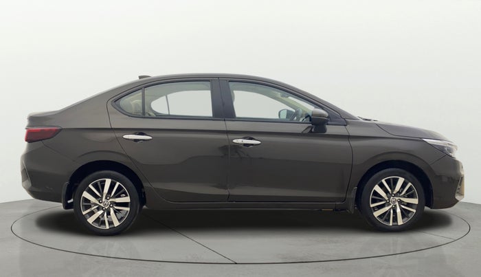 2020 Honda City 1.5L I-VTEC ZX CVT, Petrol, Automatic, 28,139 km, Right Side View