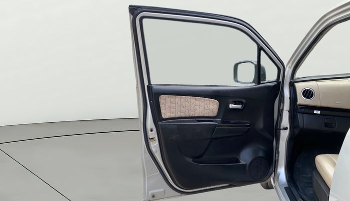 2017 Maruti Wagon R 1.0 VXI AMT, Petrol, Automatic, 79,458 km, LHS Front Door