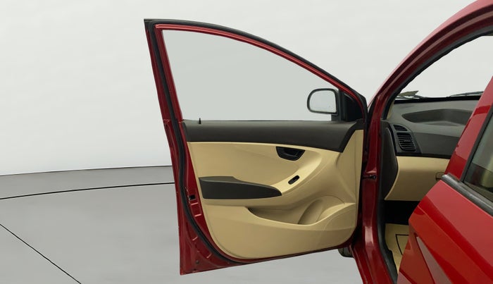 2017 Hyundai Eon ERA +, Petrol, Manual, 14,800 km, LHS Front Door