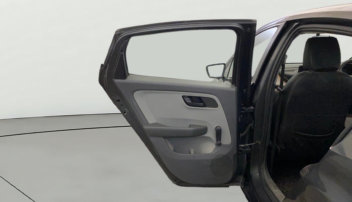 2020 Tata ALTROZ XE PLUS PETROL, Petrol, Manual, 75,153 km, LHS Rear Door