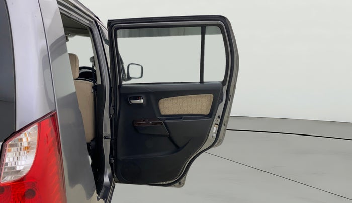 2018 Maruti Wagon R 1.0 VXI, Petrol, Manual, 72,141 km, RHS Rear Door