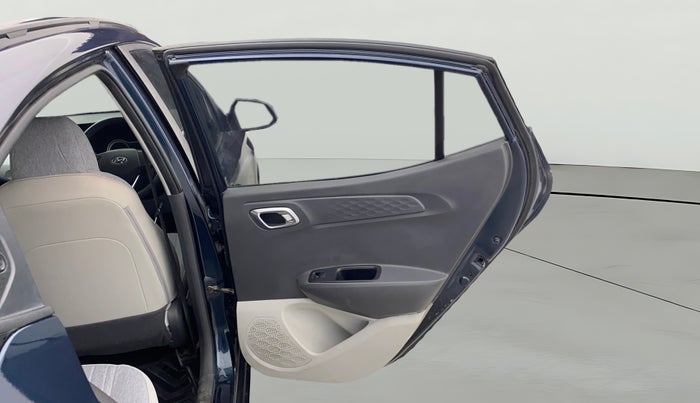 2021 Hyundai GRAND I10 NIOS SPORTZ 1.2 KAPPA VTVT, Petrol, Manual, 87,798 km, RHS Rear Door