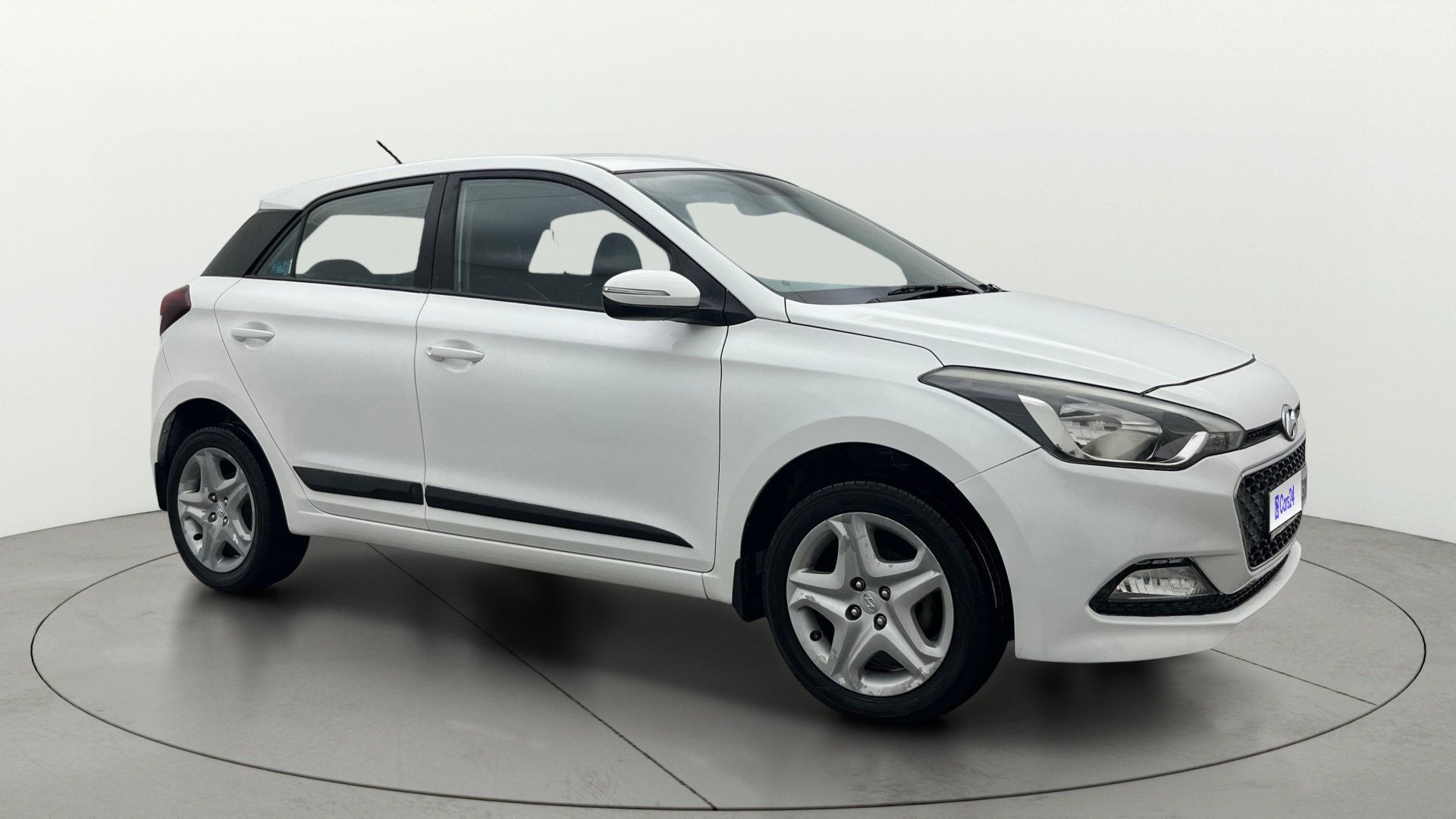 2017 Hyundai Elite i20 2014-2017 ASTA 1.2 2017 Hyundai Elite i20 2014-2017 ASTA 1.2