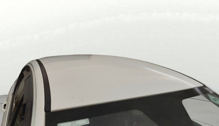 2022 Tata TIGOR XZ PLUS CNG, CNG, Manual, 56,307 km, Roof