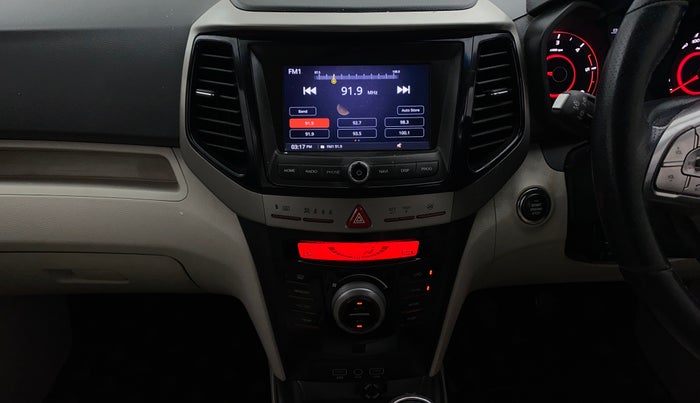 2019 Mahindra XUV300 W8 (O) 1.5 DIESEL, Diesel, Manual, 81,202 km, Air Conditioner