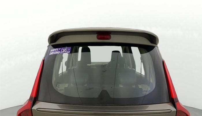 2023 Maruti Ertiga VXI SHVS, Petrol, Manual, 4,808 km, Rear Windshield