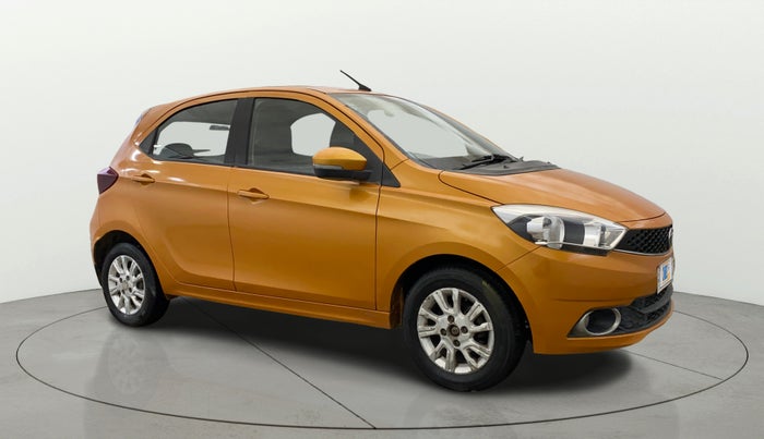 2016 Tata Tiago XZ DIESEL, Diesel, Manual, 77,558 km, SRP