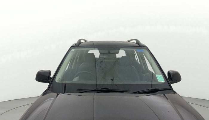 2021 Hyundai VENUE SX PLUS 1.0 TURBO DCT DUAL TONE, Petrol, Automatic, 53,489 km, Front Windshield