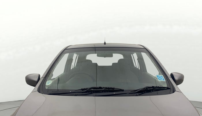 2020 Maruti Celerio VXI, Petrol, Manual, 31,092 km, Front Windshield