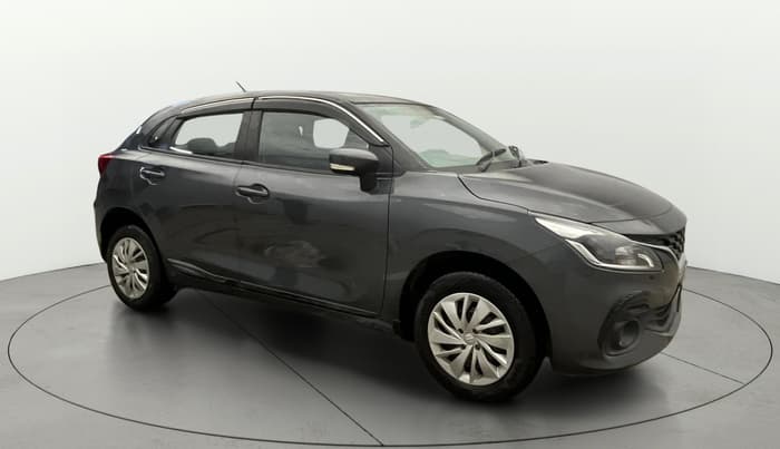 2023 Maruti Baleno DELTA PETROL 1.2, Petrol, Manual, 37,137 km, SRP