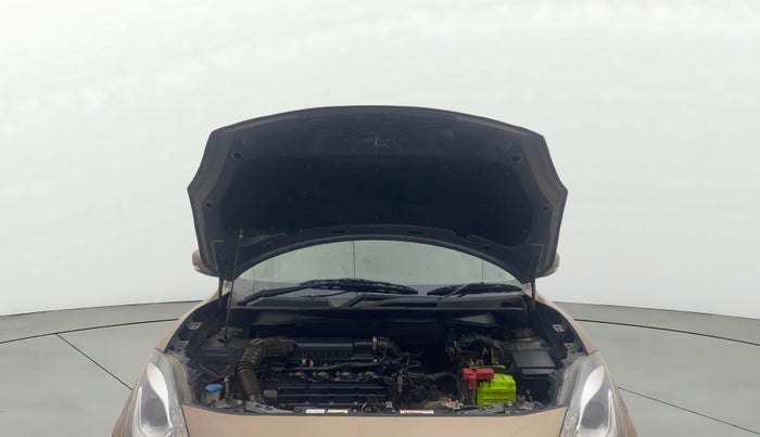 2018 Maruti Dzire ZXI PLUS AMT, Petrol, Automatic, 59,430 km, Open Bonet