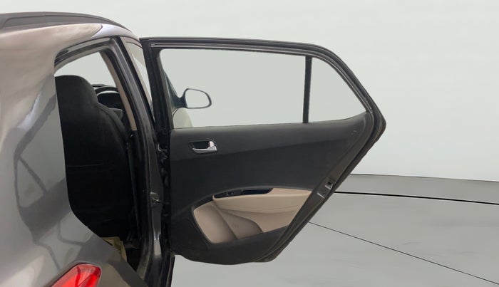 2019 Hyundai Grand i10 SPORTZ 1.2 KAPPA VTVT, Petrol, Manual, 64,056 km, RHS Rear Door