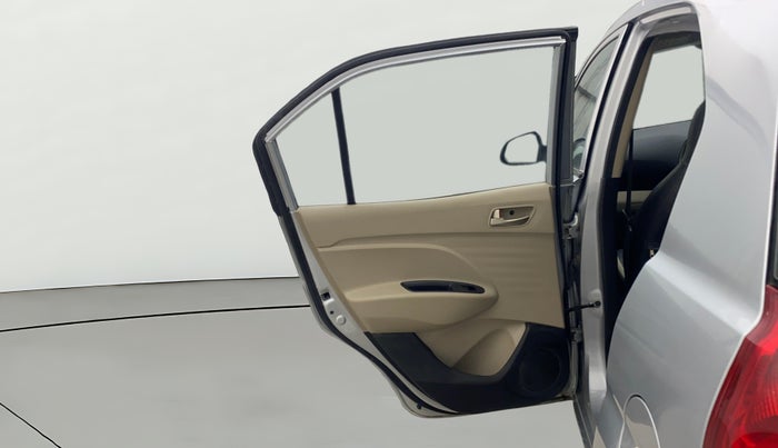 2019 Hyundai NEW SANTRO ASTA MT, Petrol, Manual, 14,964 km, LHS Rear Door