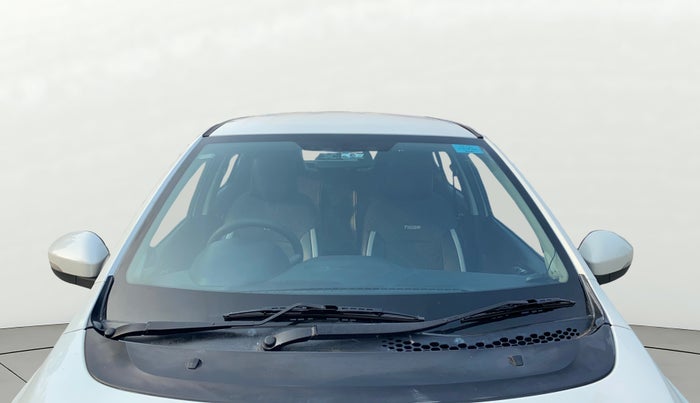 2018 Tata TIGOR XZA PETROL, CNG, Automatic, 44,998 km, Front Windshield