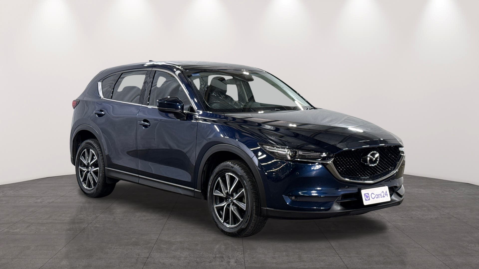 Mazda CX-5 image