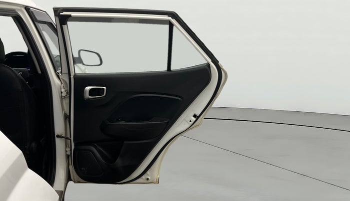 2020 Hyundai VENUE S 1.0 TURBO DCT, Petrol, Automatic, 88,120 km, RHS Rear Door