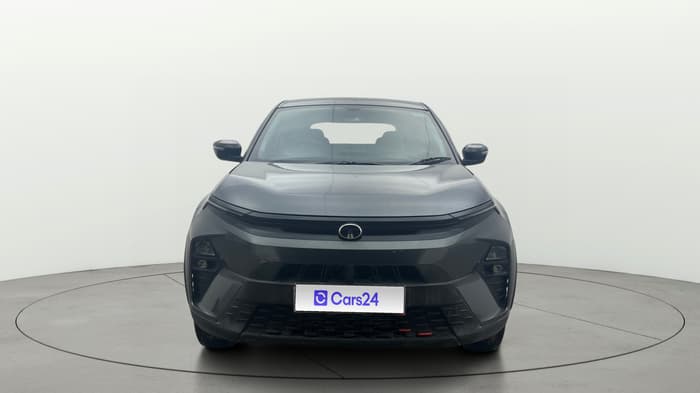 2024 Tata NEXON Smart Plus 1.2 Revotron 6 AMT, Petrol, Automatic, 13,849 km, Front