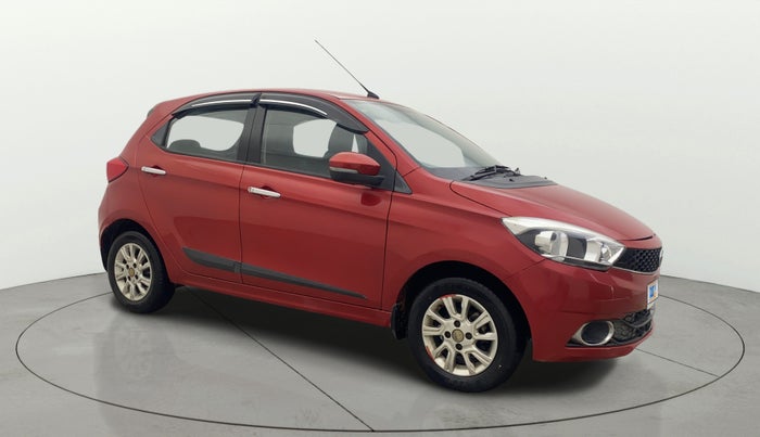 2018 Tata Tiago XZA PETROL, Petrol, Automatic, 45,069 km, SRP