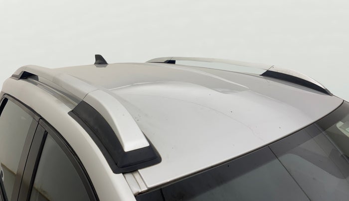 2021 Renault Kiger RXZ TURBO CVT, Petrol, Automatic, 27,393 km, Roof