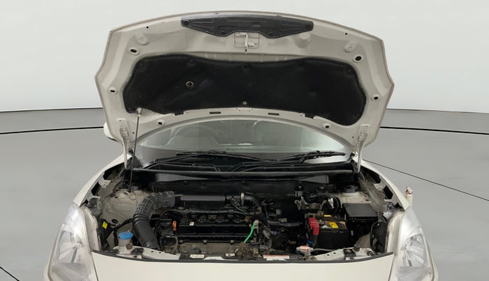 2023 Maruti Swift ZXI, Petrol, Manual, 30,782 km, Open Bonet