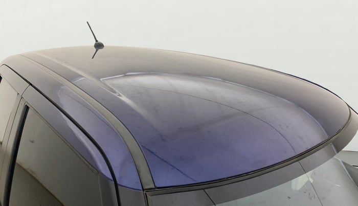 2019 Maruti Swift VDI, Diesel, Manual, 79,209 km, Roof