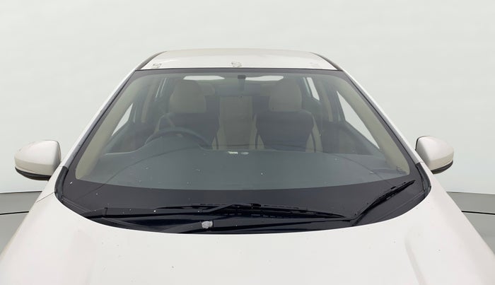 2015 Honda City 1.5L I-VTEC SV, Petrol, Manual, 80,810 km, Front Windshield