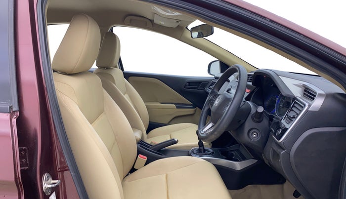 2015 Honda City 1.5L I-VTEC SV, Petrol, Manual, 68,905 km, Right Side Front Door Cabin
