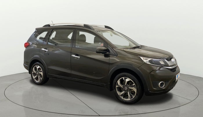 2018 Honda BR-V 1.5L I-VTEC V CVT, Petrol, Automatic, 63,768 km, SRP