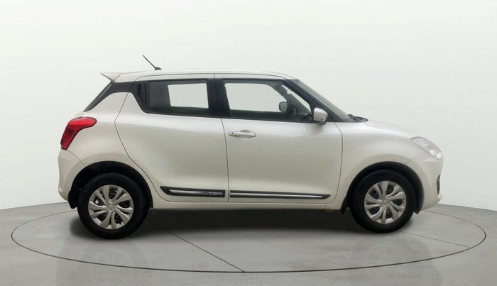 2020 Maruti Swift VXI AMT, Petrol, Automatic, 28,866 km, Right Side View