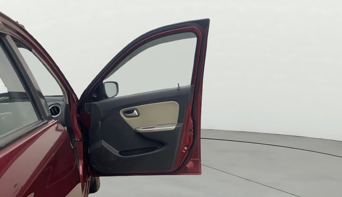 2017 Maruti Alto K10 VXI (O) AMT, Petrol, Automatic, 55,026 km, RHS Front Door