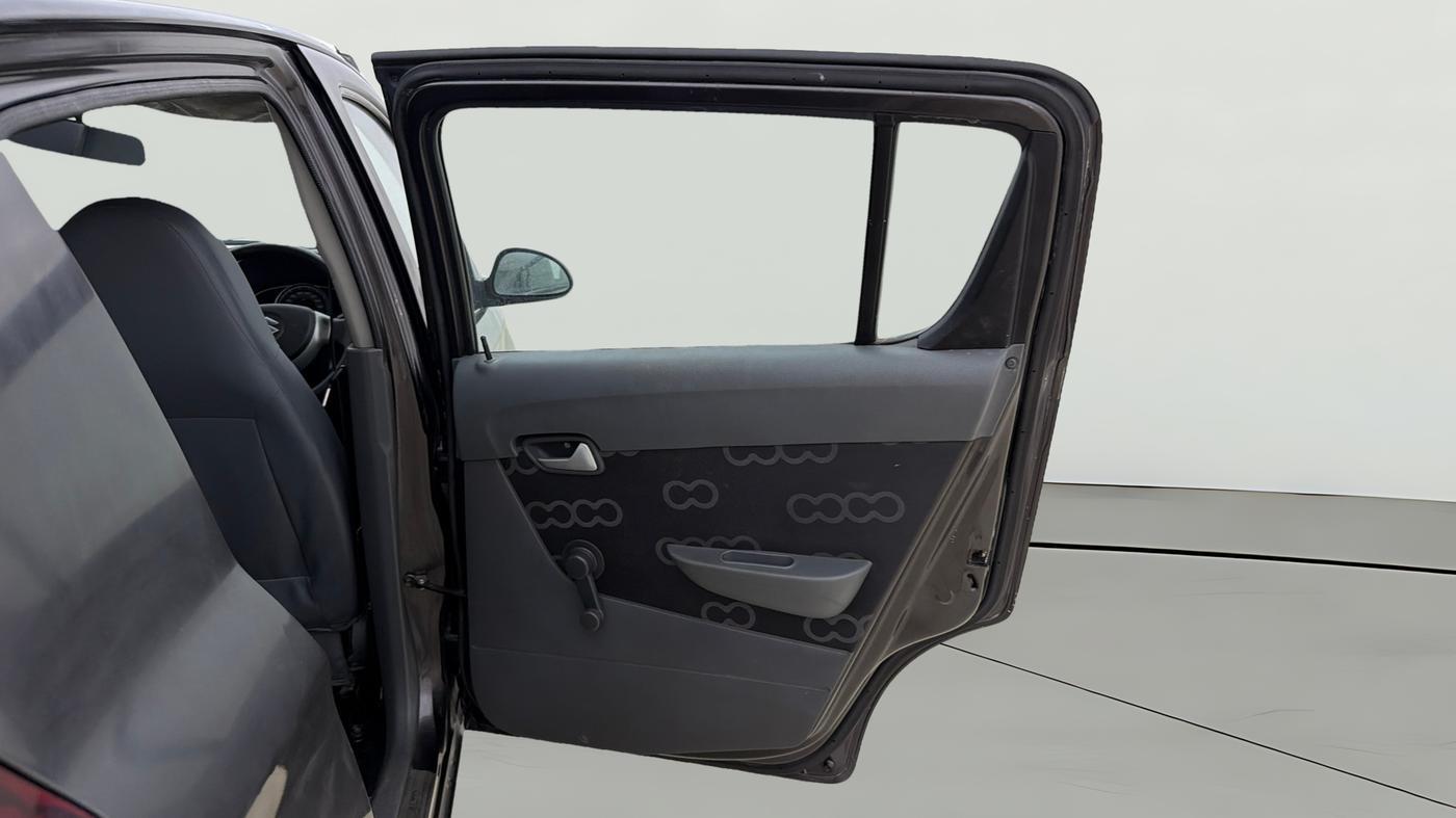 2013 Maruti Alto 800 LXI, Petrol, Manual, 21,150 km, RHS Rear Door