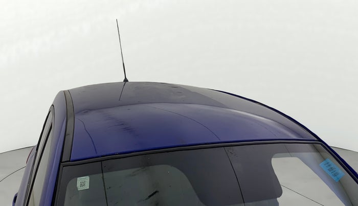 2015 Hyundai Elite i20 SPORTZ 1.2, Petrol, Manual, 48,560 km, Roof