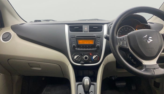 2017 Maruti Celerio ZXI AMT (O), Petrol, Automatic, 55,887 km, Air Conditioner