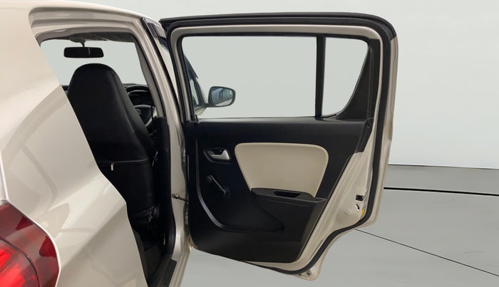 2023 Maruti Alto VXI PLUS, Petrol, Manual, 24,926 km, RHS Rear Door