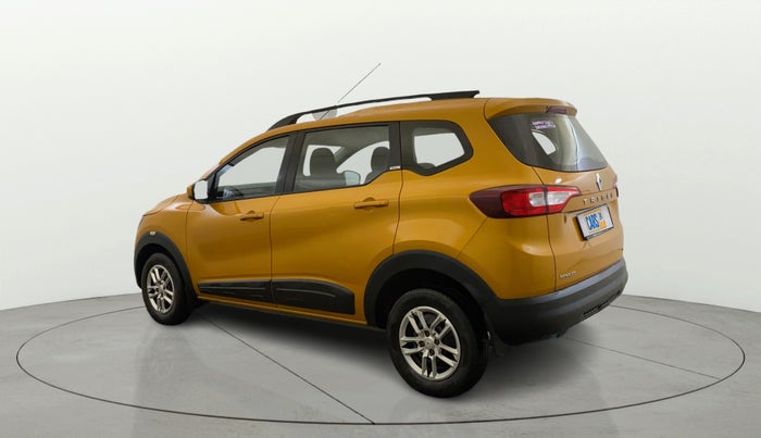 2019 Renault TRIBER RXL MT, Petrol, Manual, 23,620 km, Left Back Diagonal