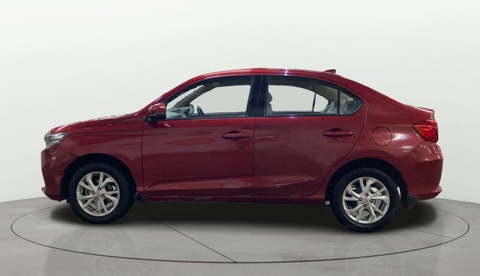 2020 Honda Amaze 1.2L I-VTEC V, Petrol, Manual, 79,881 km, Left Side