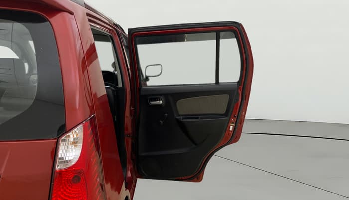 2015 Maruti Wagon R 1.0 LXI CNG, CNG, Manual, 65,672 km, RHS Rear Door