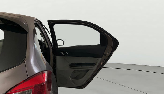 2016 Tata Tiago XZ PETROL, Petrol, Manual, 92,490 km, RHS Rear Door